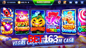 Bônus Diários bet163