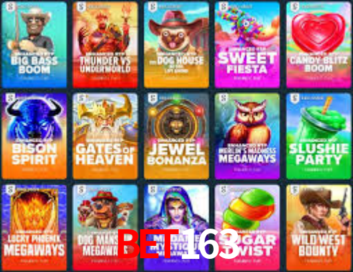 PIX Instantâneo bet163