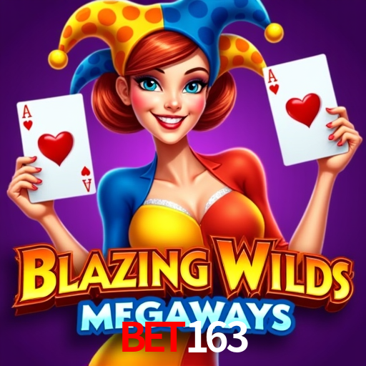 Recursos de Bônus bet163