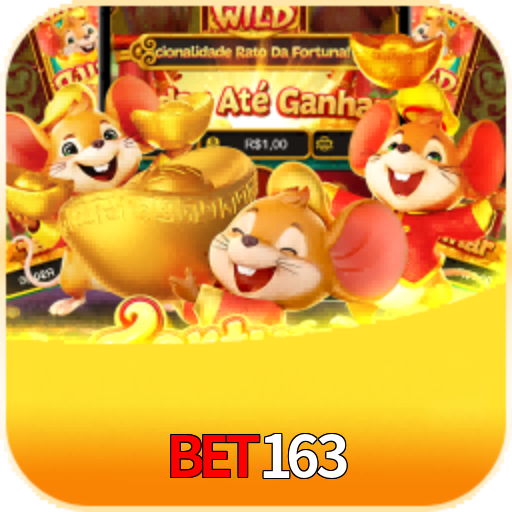 Plataforma bet163 - Apostas Online